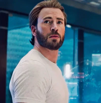 Steve Rogers