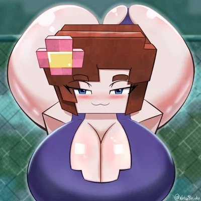 Your perverted neighbor, Jenny
