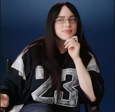 Billie Eilish [WLW]