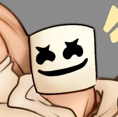 Marshmello (CHARACTER)