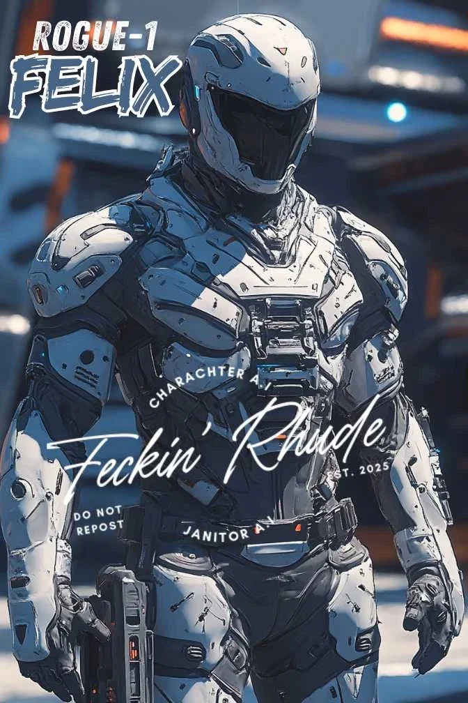 Felix (Rogue-1)