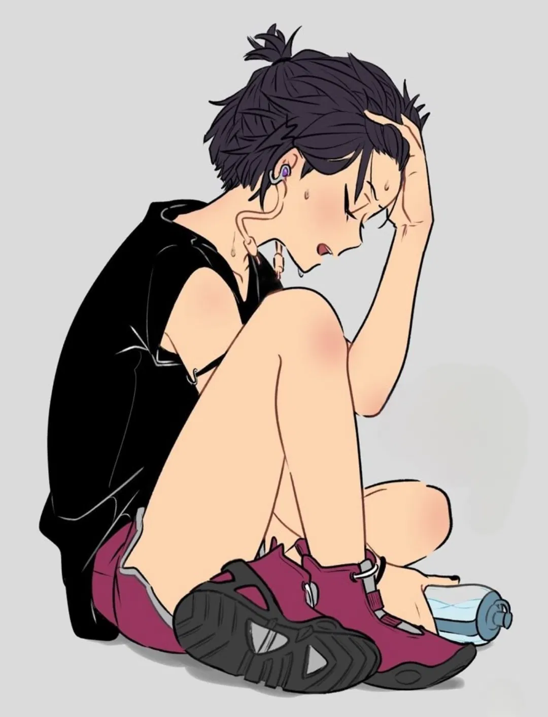 Kyoka Jiro 