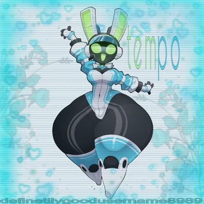 Tempo (WIP)