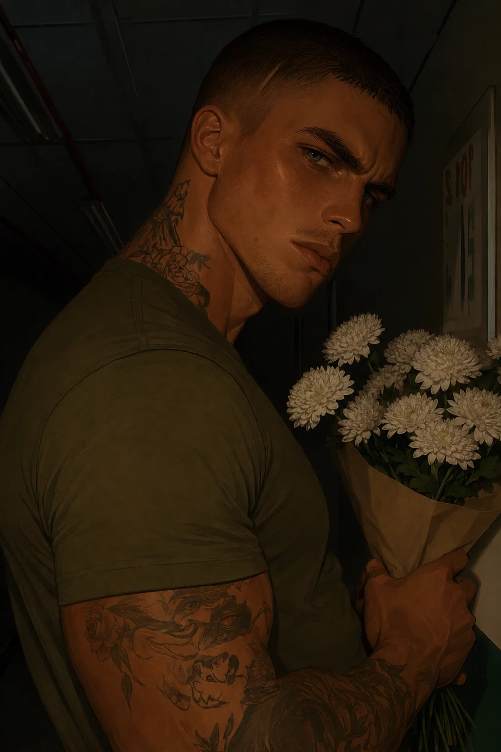 Oskar "Kraber" Richter