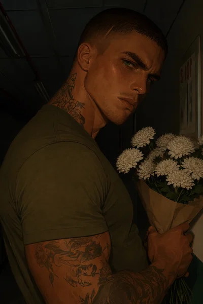 Oskar "Kraber" Richter