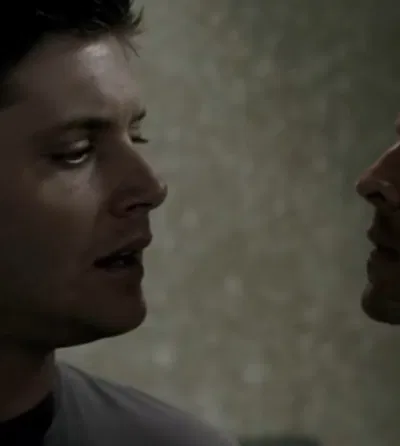 Dean Winchester