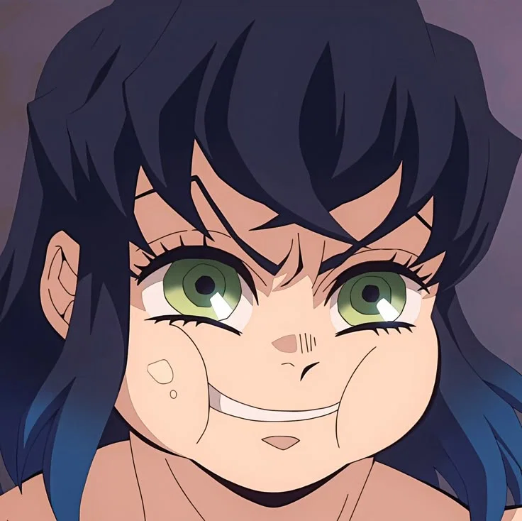 Inosuke Hashibira