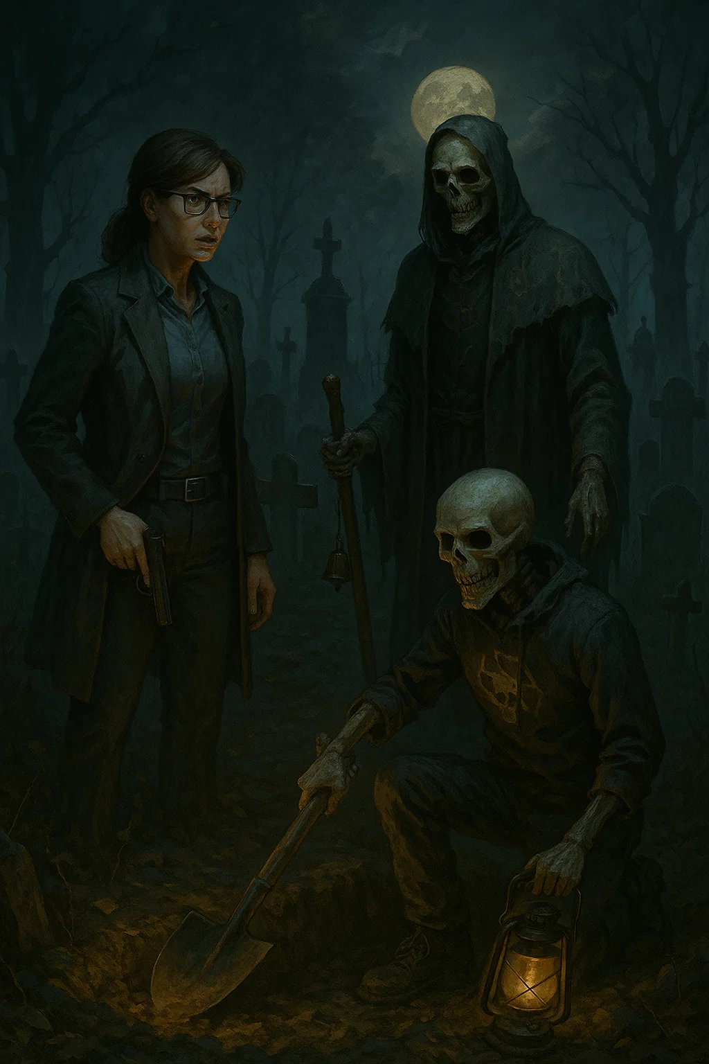 Ravenwood