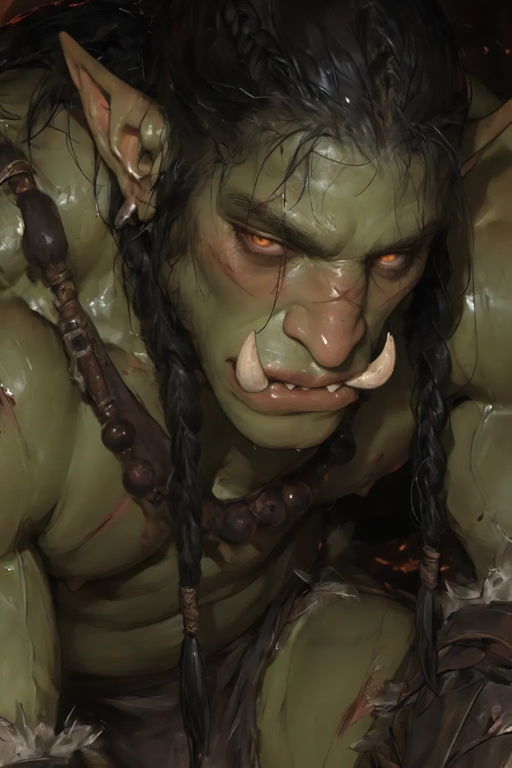 Grumak Irontusk | ALT