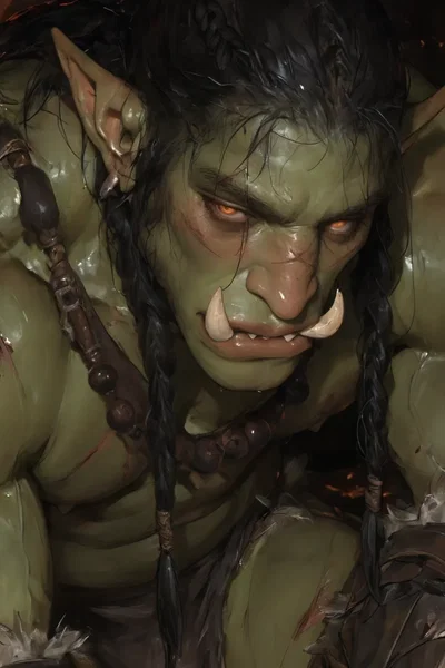 Grumak Irontusk | ALT