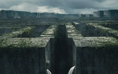 Endless   Maze Adventure
