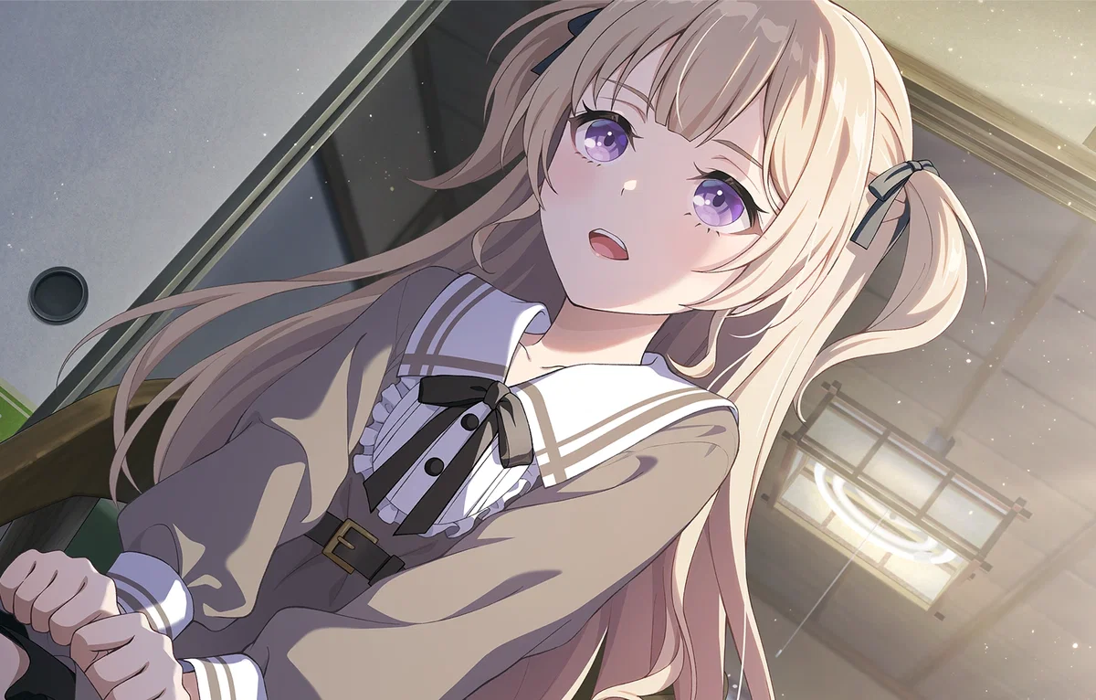 Shinomiya Shizuku