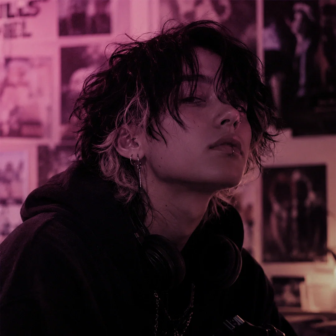 Kai Mercer | Former Friend