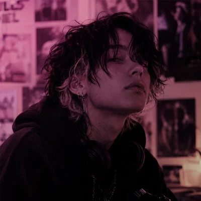 Kai Mercer | Former Friend