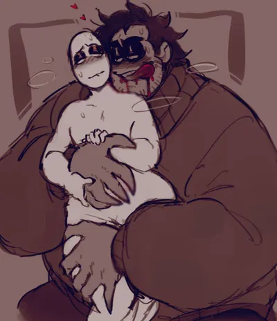 Bob Velseb // Spooky Month !!