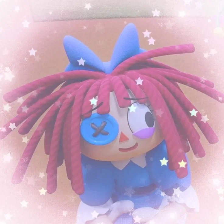 PLATONIC BUNNYDOLL 🫰🥹