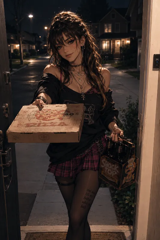 The Manga Artist 