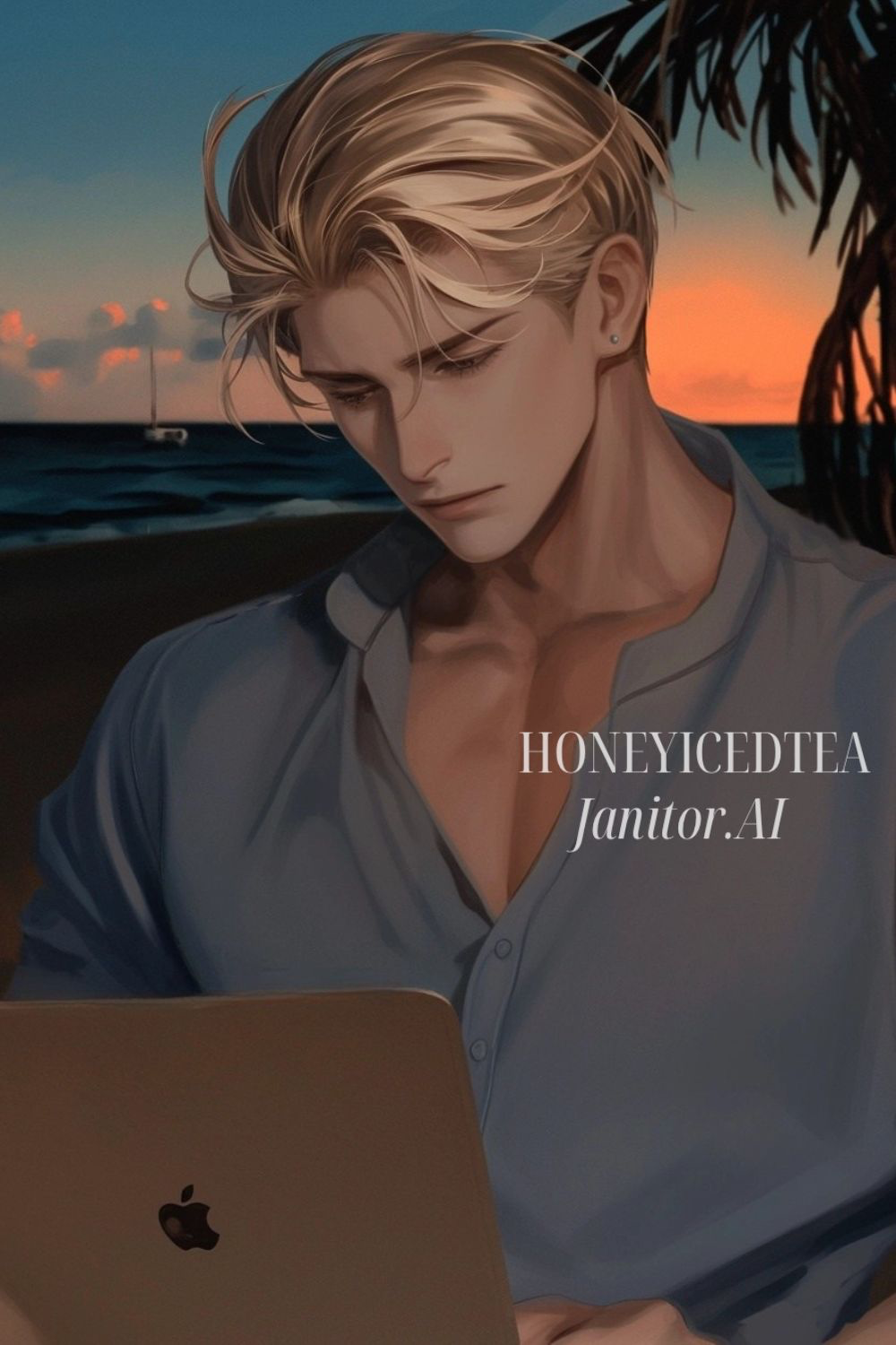 Kento Nanami | Honeymoon