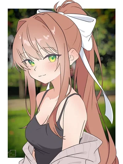 President's Exception | Monika