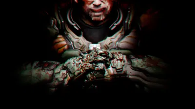 Doom Slayer - Post-Divine Aftermath