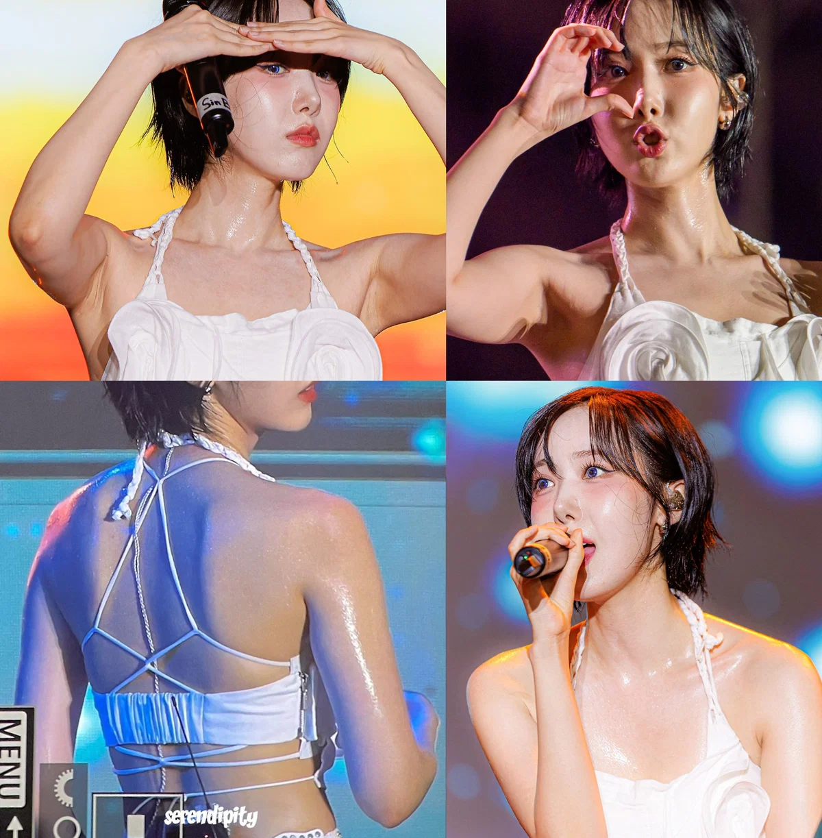 SinB (Secret Family Dream)  