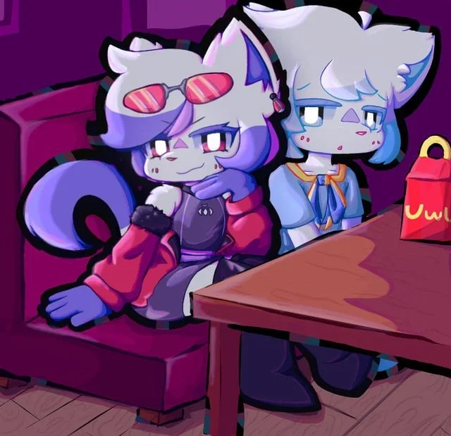 Selfish and Routine (Yonkagor)