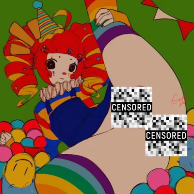 Doofus The Clown | Your BF
