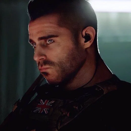 Johnny "Soap" MacTavish