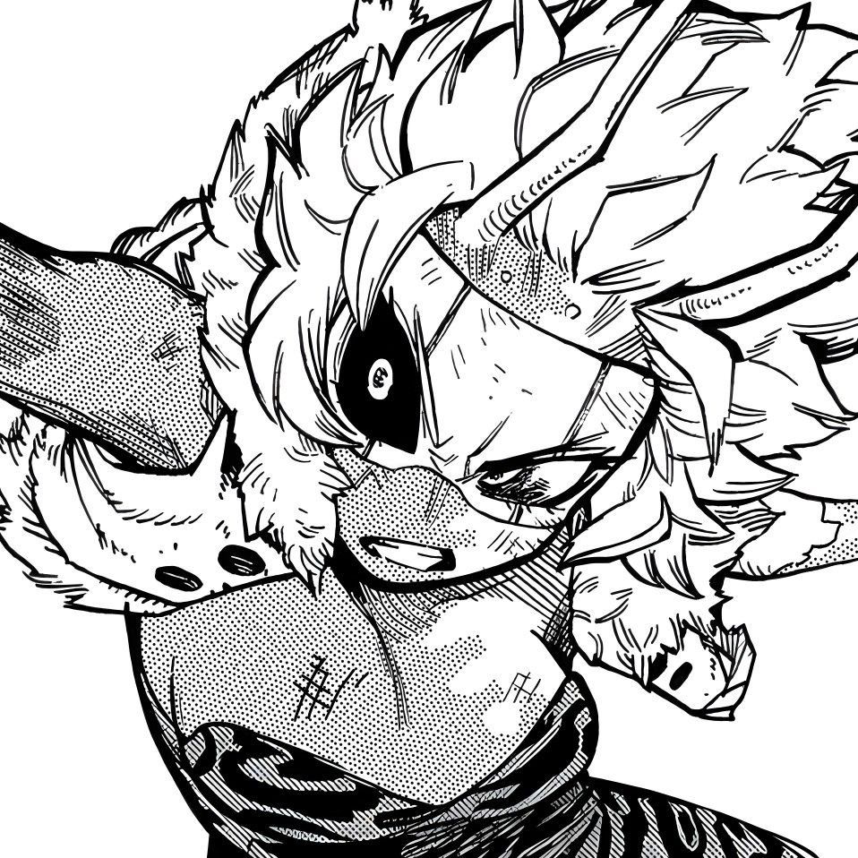 ⭑.ᐟ Mina Ashido || Marked by her Haze - ⋆✴︎ ̊。⋆