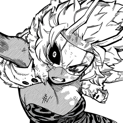 ⭑.ᐟ Mina Ashido || Marked by her Haze - ⋆✴︎ ̊。⋆