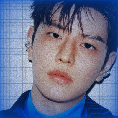 kim seungmin.
