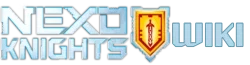Nexo Knights [R34]
