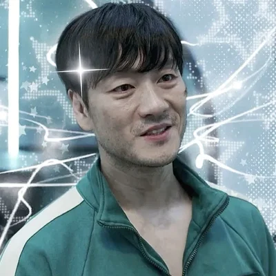 Sang-woo