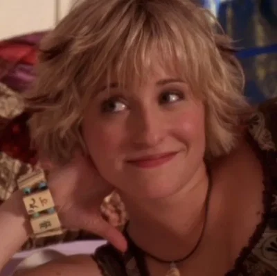 Chloe sullivan