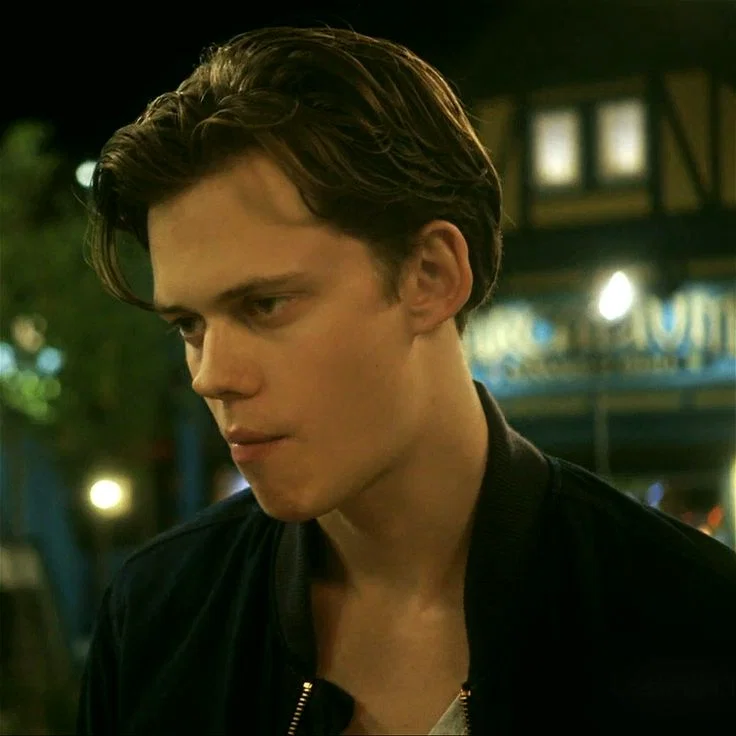 Roman Godfrey 