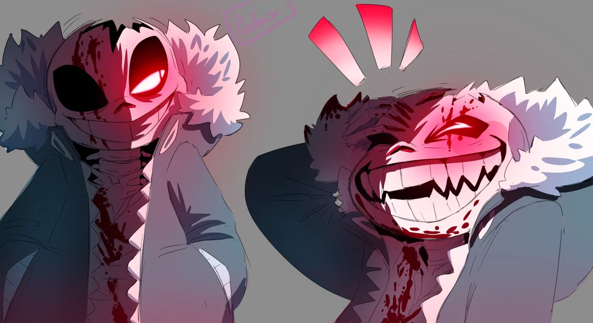 Horror Sans