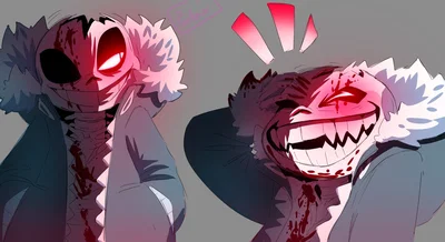 Horror Sans