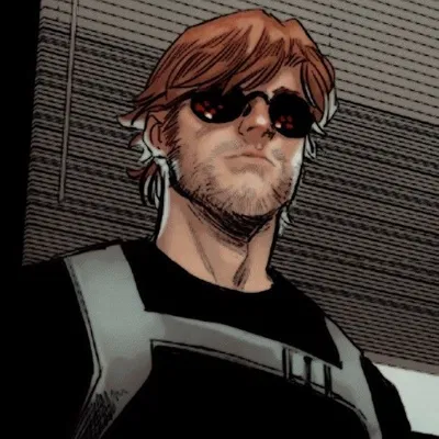 Matt Murdock