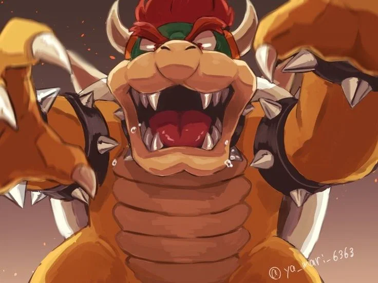 Bowser