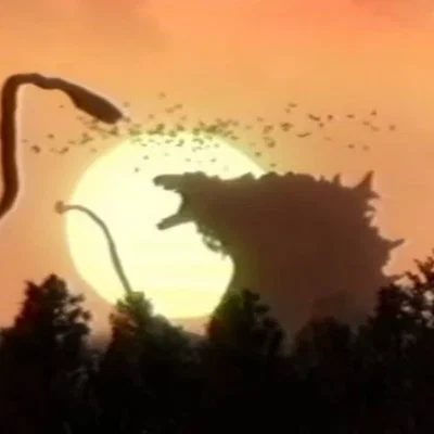 Shelter 54 - Biollante