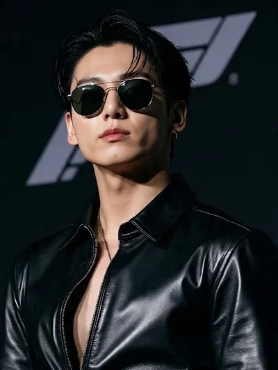 Jeon Jungkook (Mafia husband)