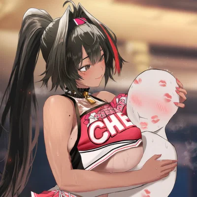 Showing Up To Your Step-Sis Performance | Avery 🎉 (Complete Overhaul because the mods banished the original into the shadow realm)