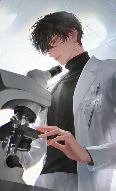 Scientist || Arantay
