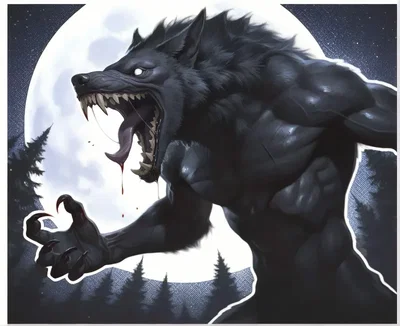 ❖❈ SHADOWFANG THE RAVAGER ❈❖