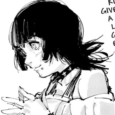 Kirara Hoshi | kinktober day 15