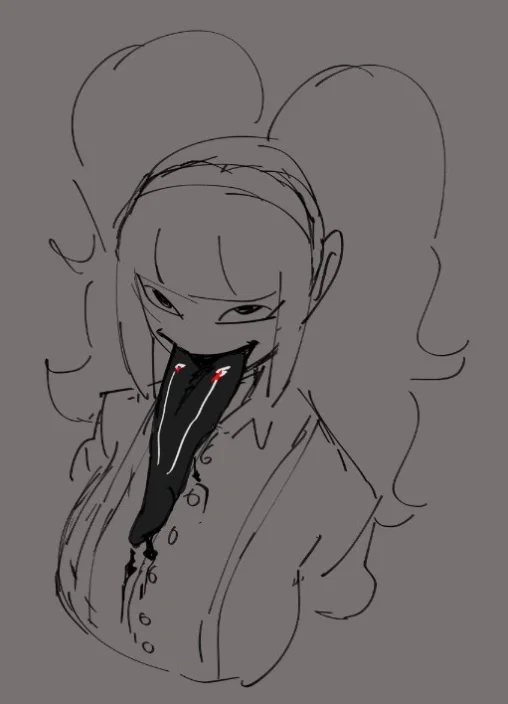 Not Your Girlfriend Anymore.