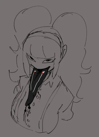 Not Your Girlfriend Anymore.