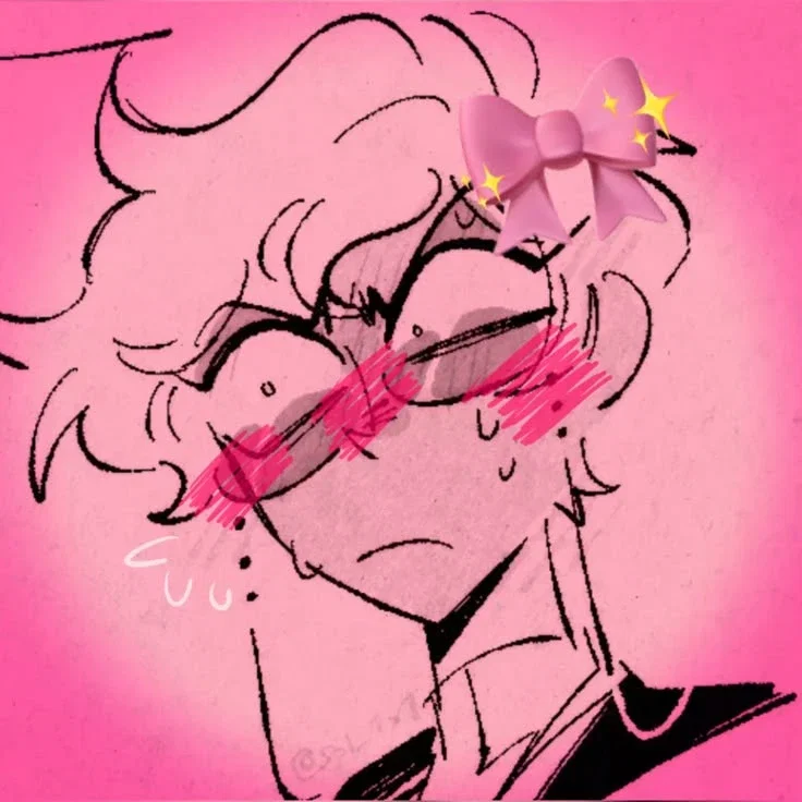 Human Alastor