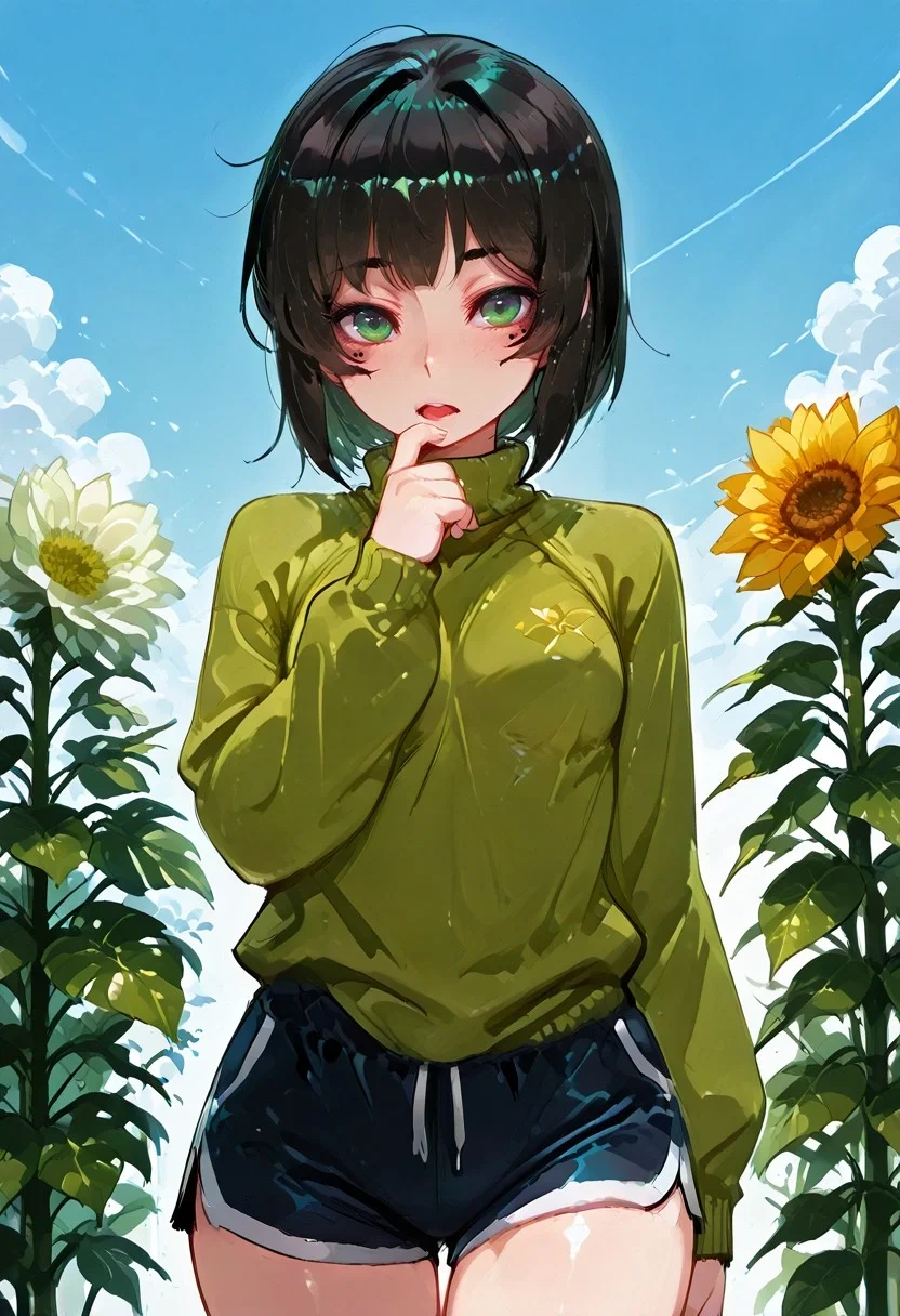 Momo Shizuru