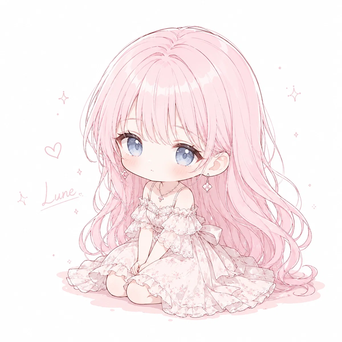 Thank You! + Discord link 